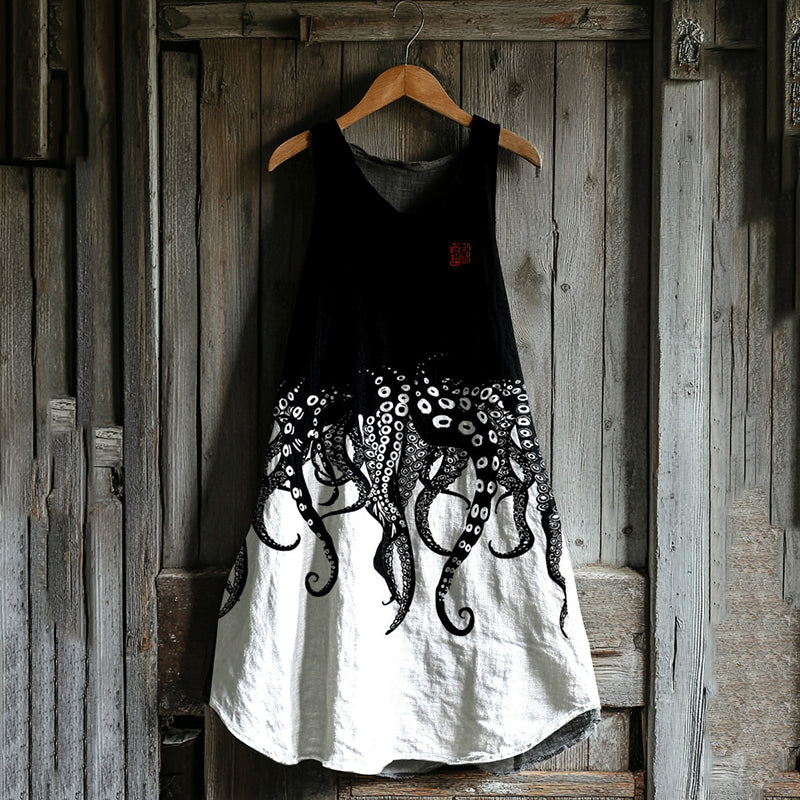 Vintage Inspired Dress