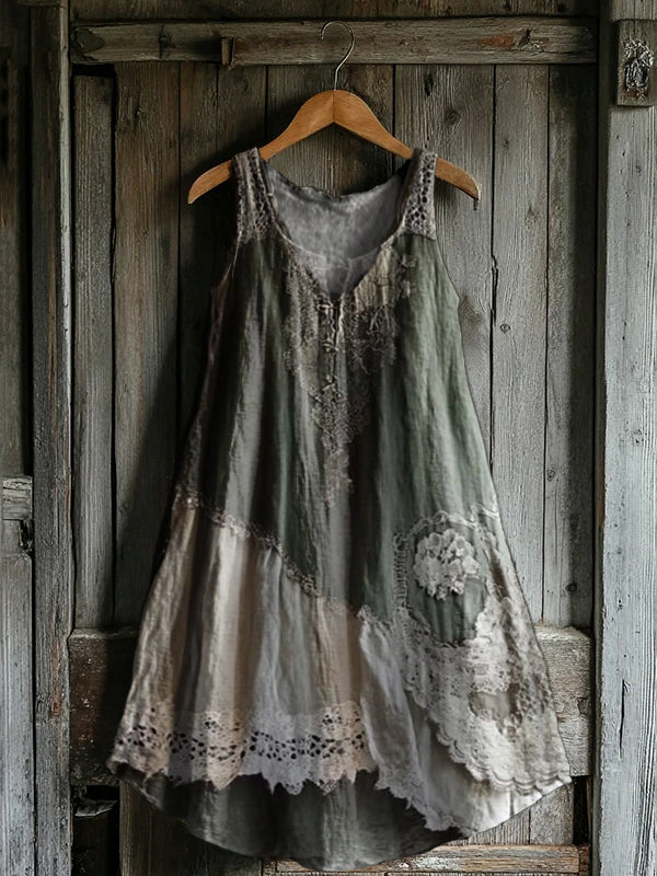 Beautifully Crafted Garment