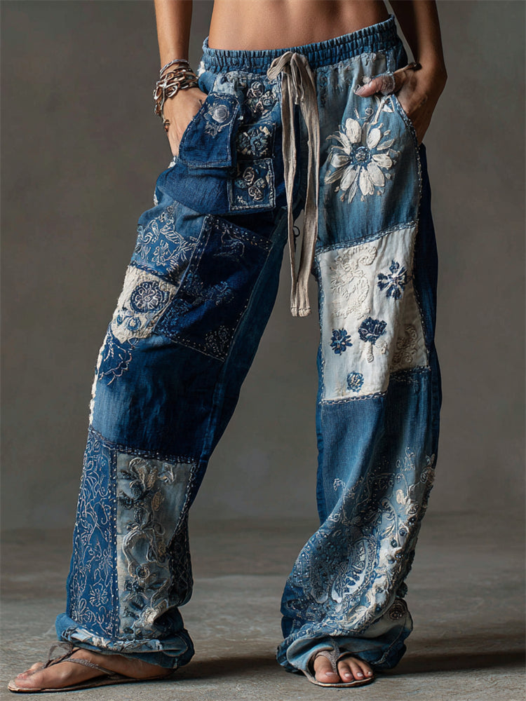 Elegantly Designed Pants