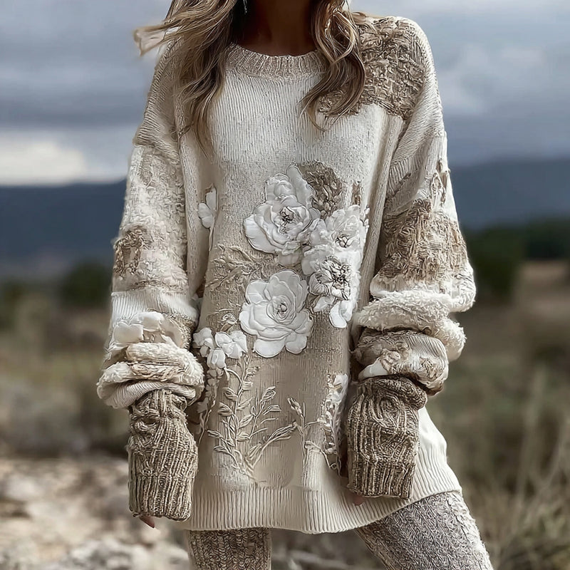 Beautifully Crafted Sweater