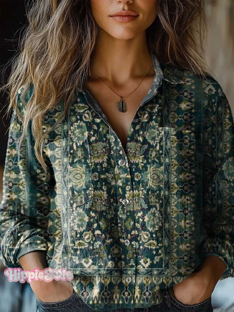 Classic Vintage Garment