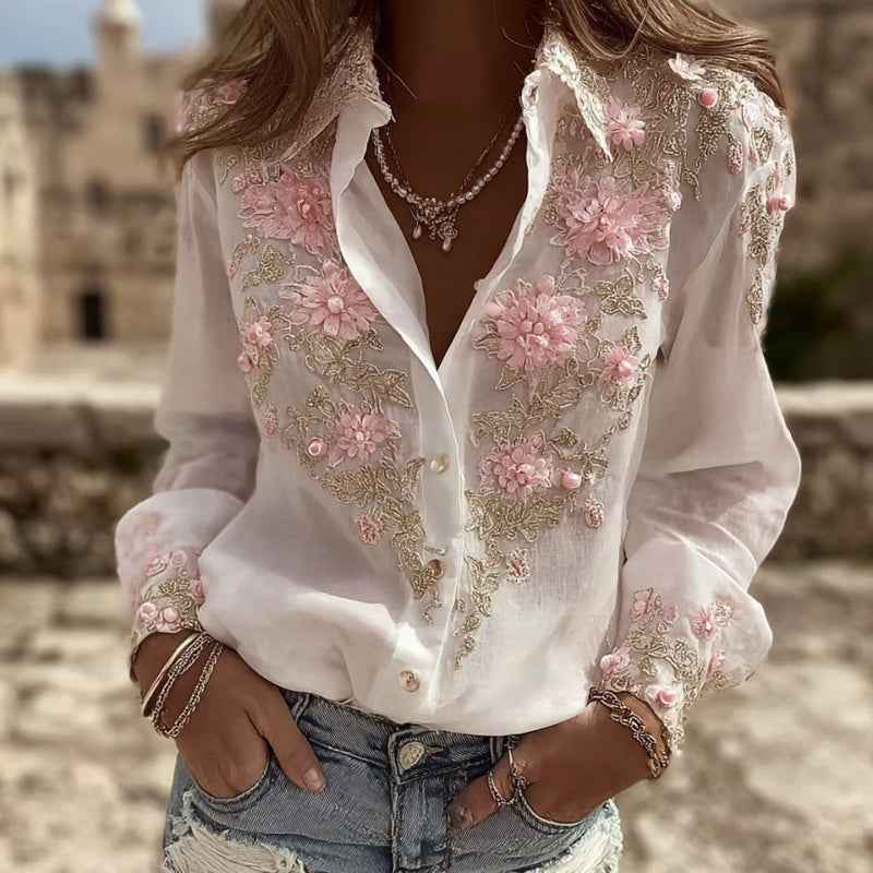 Classic Vintage Shirt
