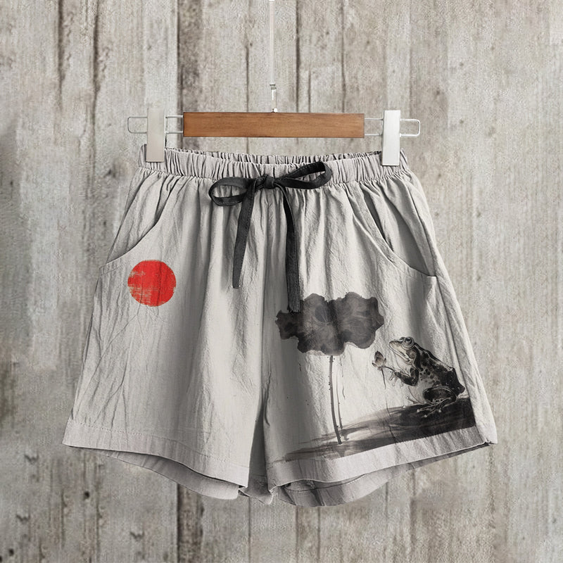 Thoughtfully Designed Pants