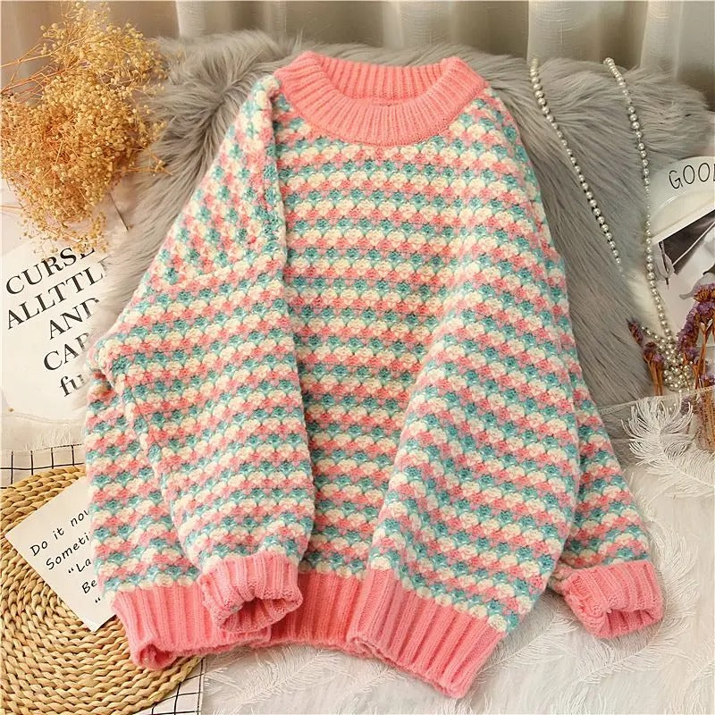 Beautifully Crafted Sweater