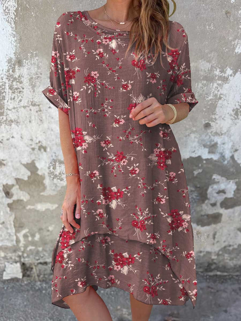 Elegantly Designed Dress