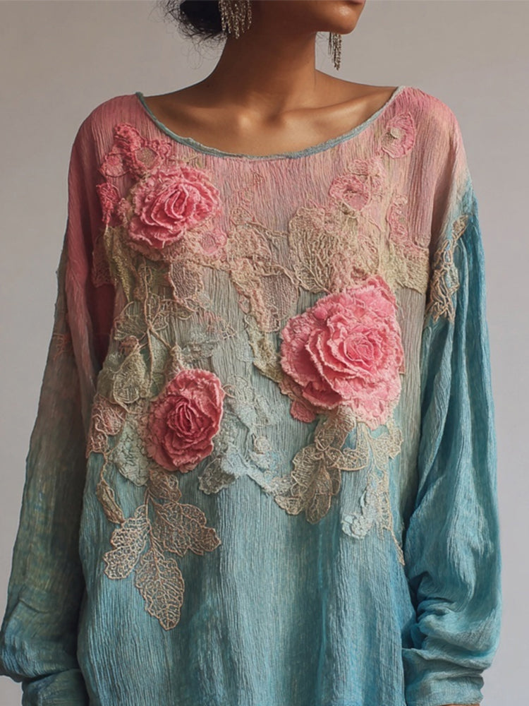 Thoughtfully Designed Garment