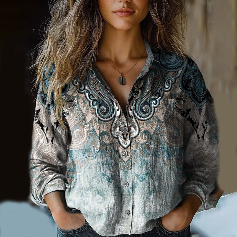 Thoughtfully Designed Shirt