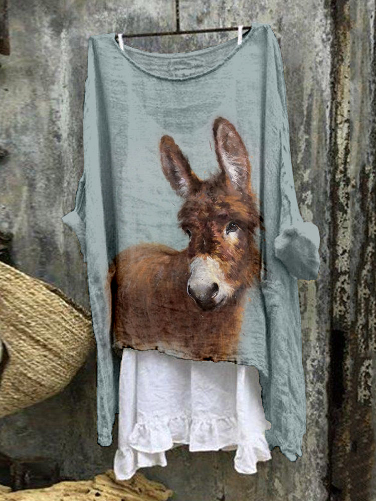 Beautifully Crafted Garment