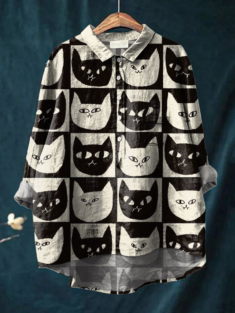 Elegantly Designed Shirt