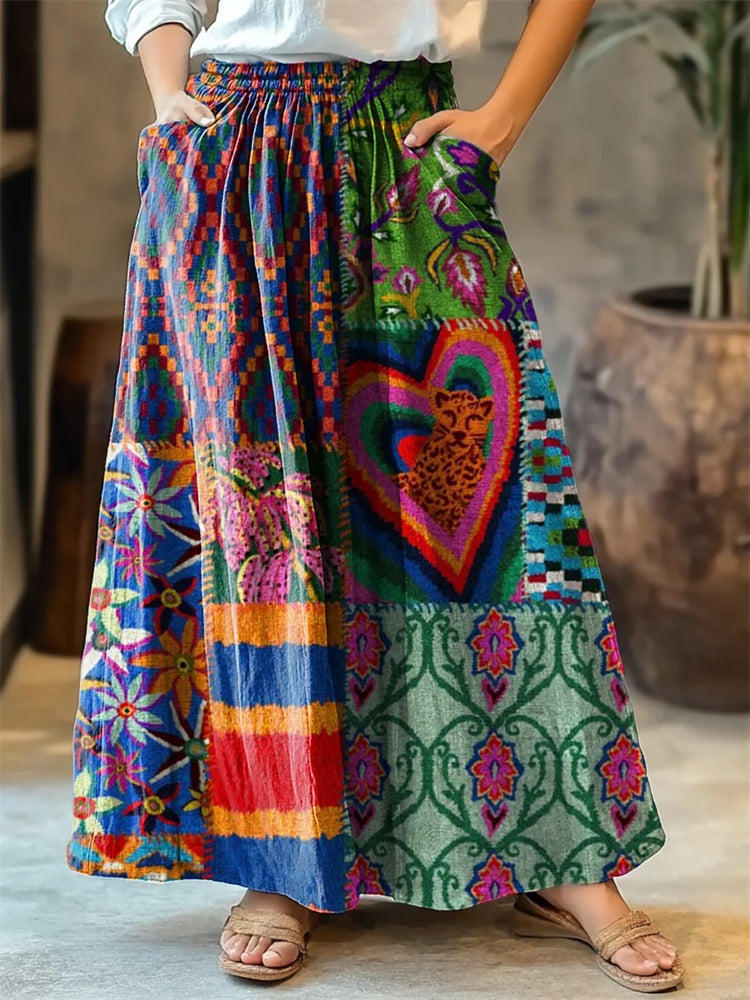 Thoughtfully Designed Garment