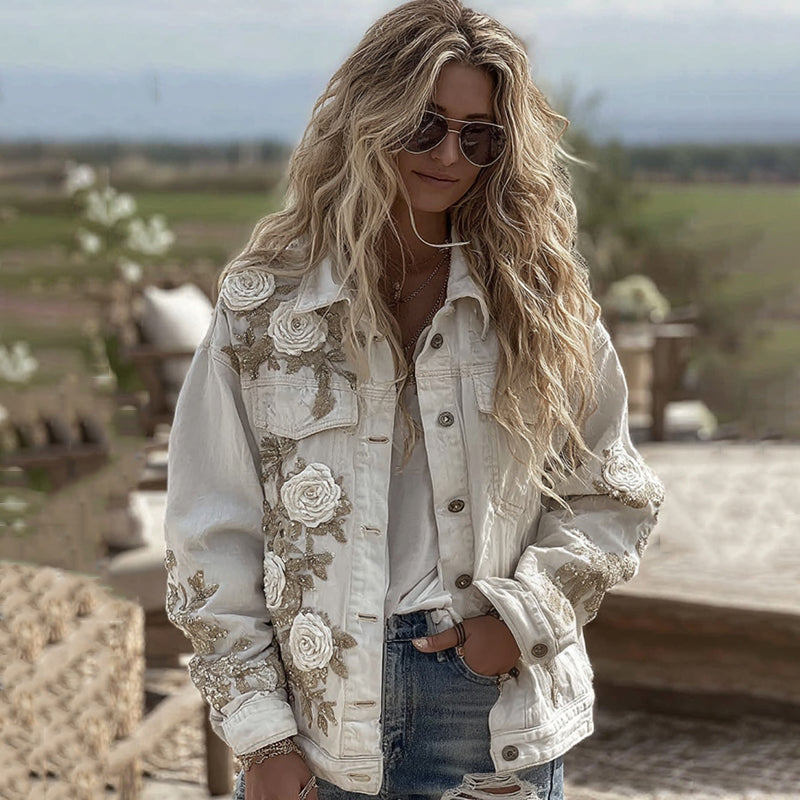 Thoughtfully Designed Jacket