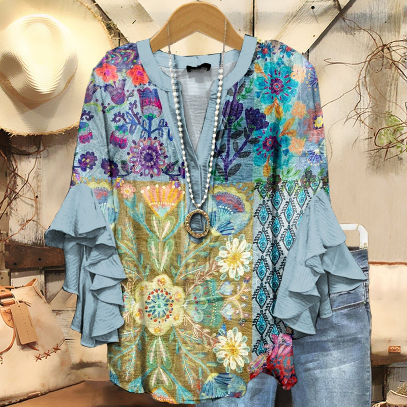 Beautifully Crafted Top