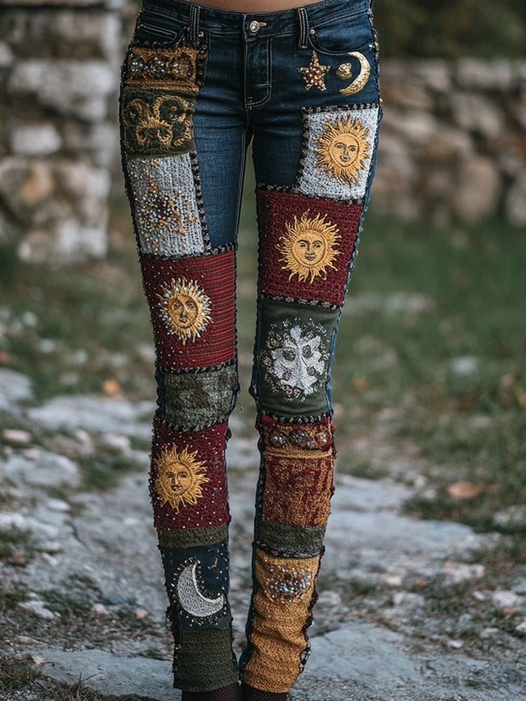 Thoughtfully Designed Garment