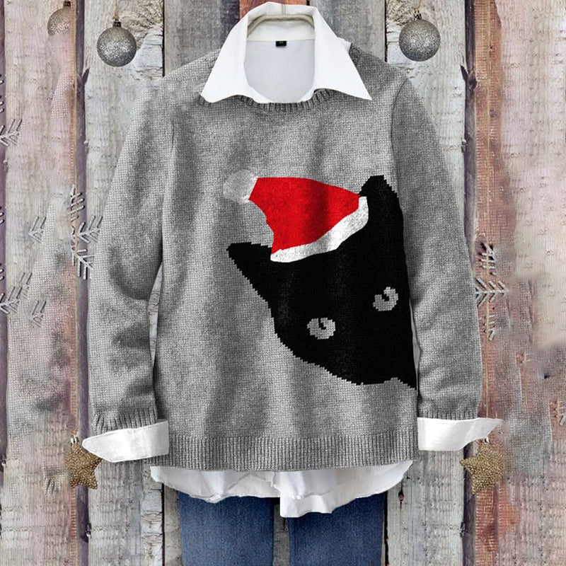 Beautifully Crafted Sweater