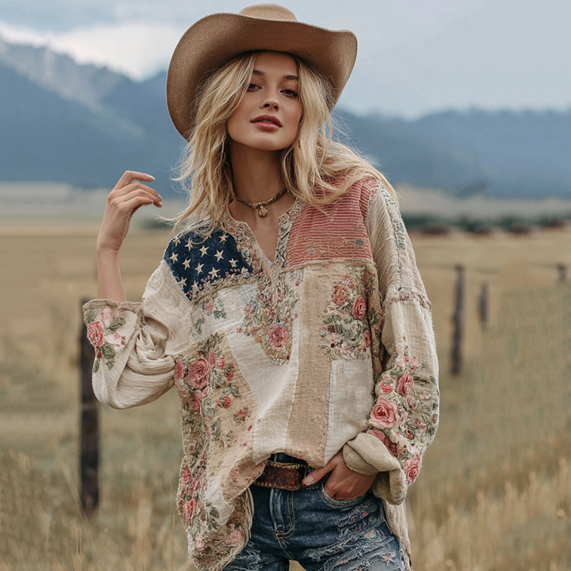 Classic Designed Shirt