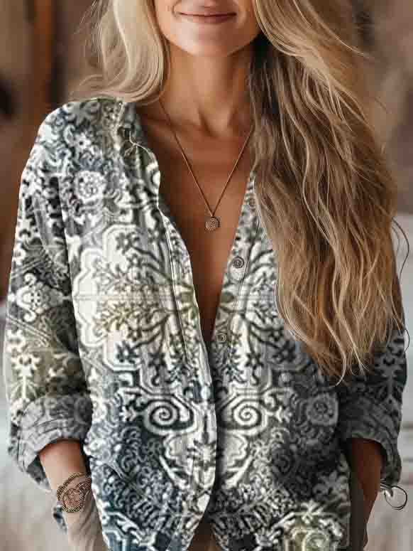 Classic Vintage Garment