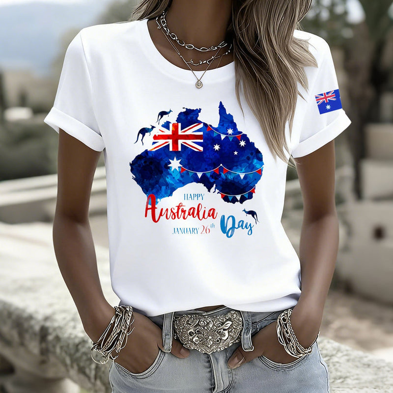 Classic Vintage T-Shirt