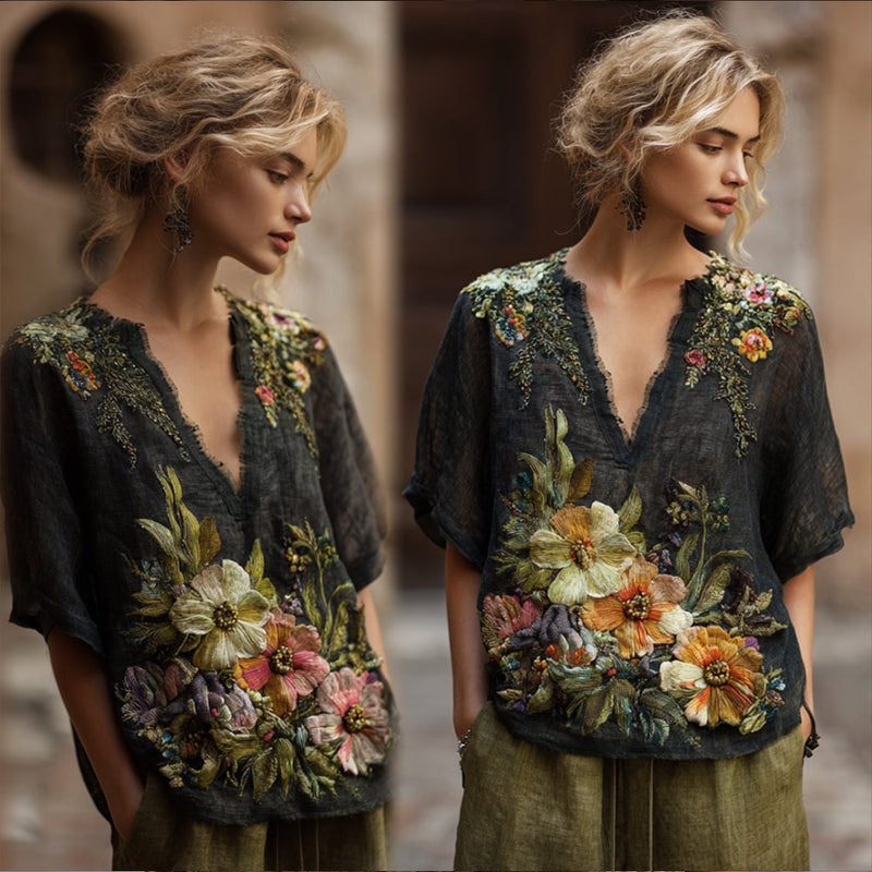 Classic Vintage Garment
