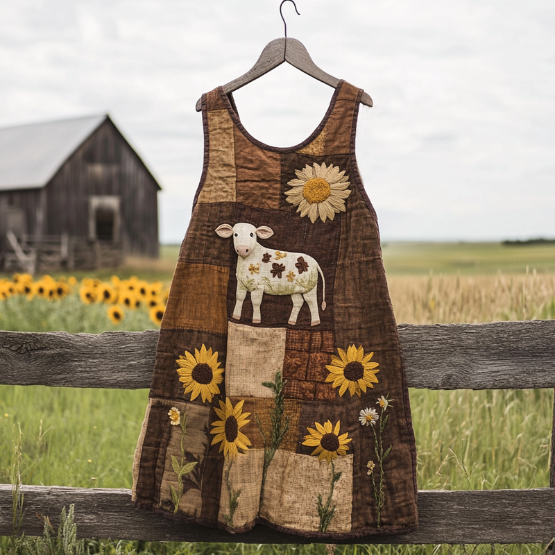 Gracefully Designed Top
