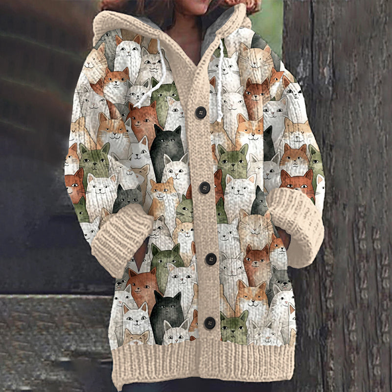 Elegantly Designed Sweater