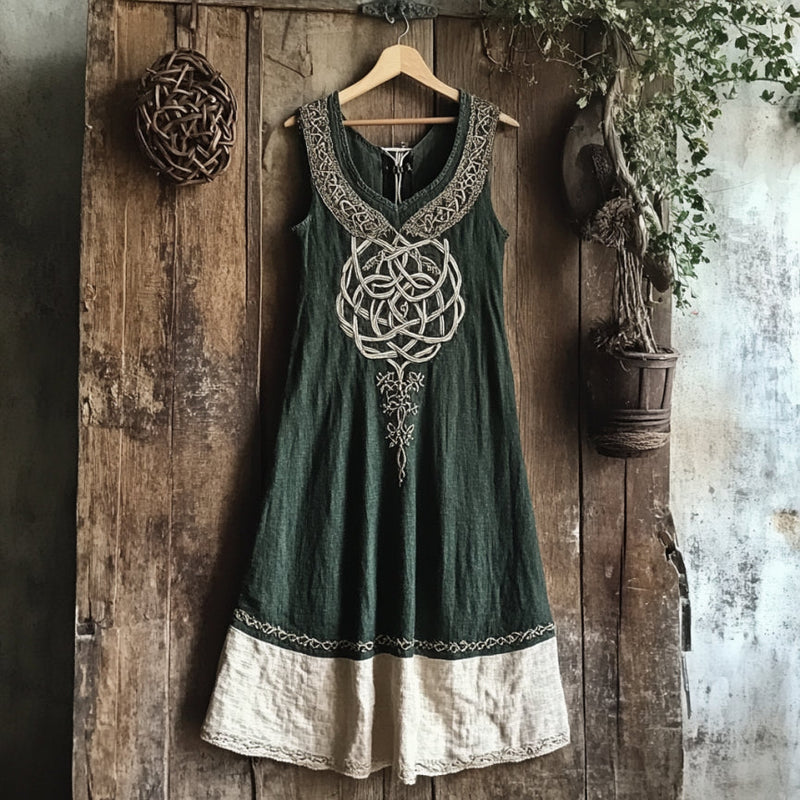 Classic Designed Garment