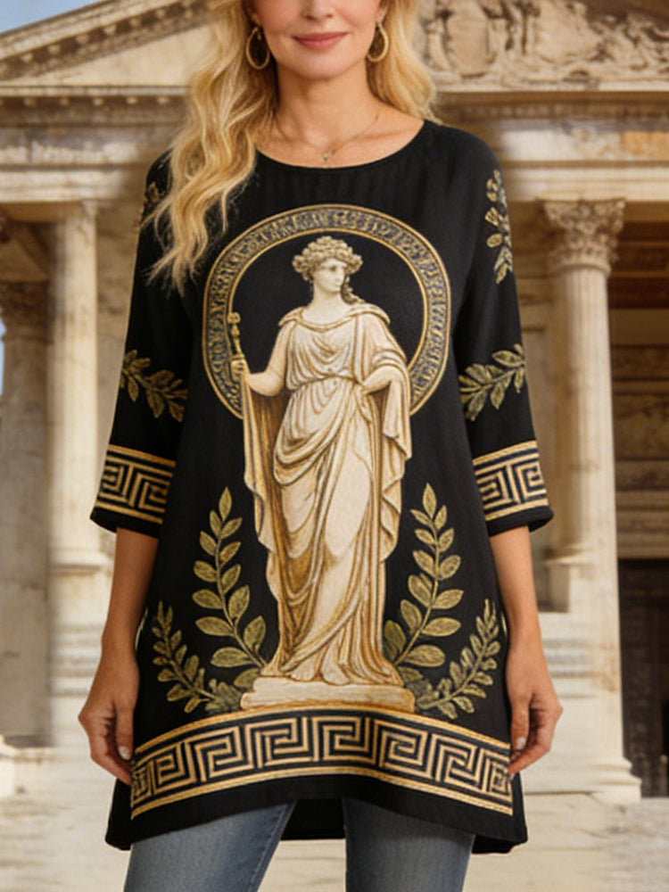 Beautifully Crafted Shirt
