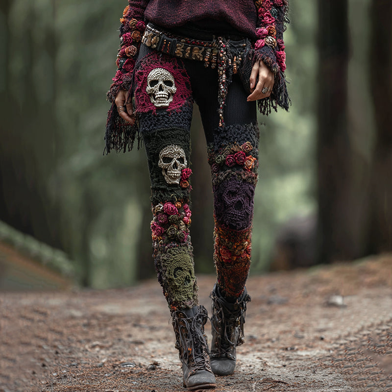 Vintage Inspired Garment