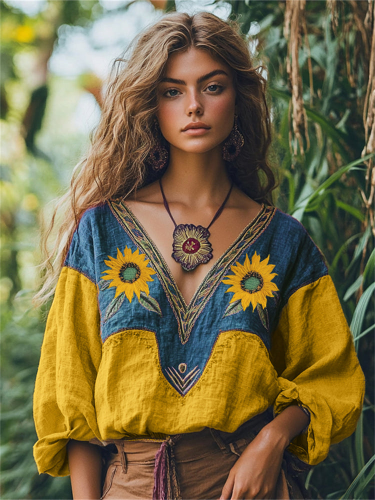 Vintage Inspired Garment