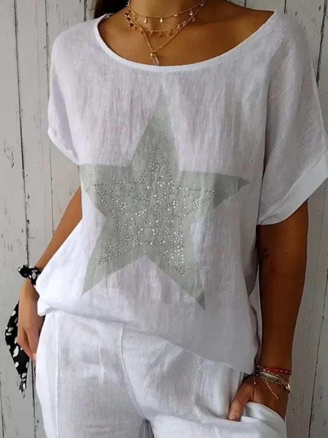 Beautifully Crafted Top