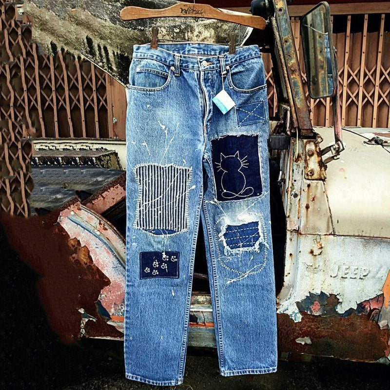 Timeless Vintage Style Garment