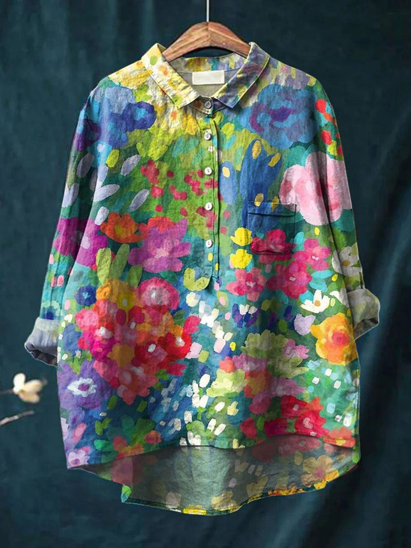 Classic Vintage Shirt