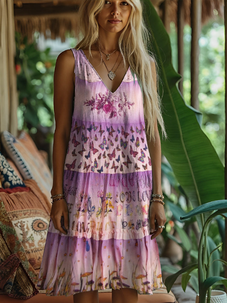 Thoughtfully Designed Dress