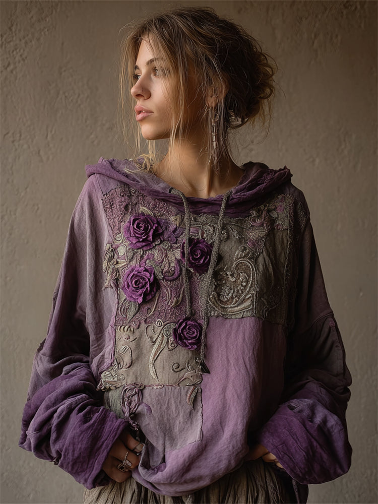 Vintage Inspired Garment