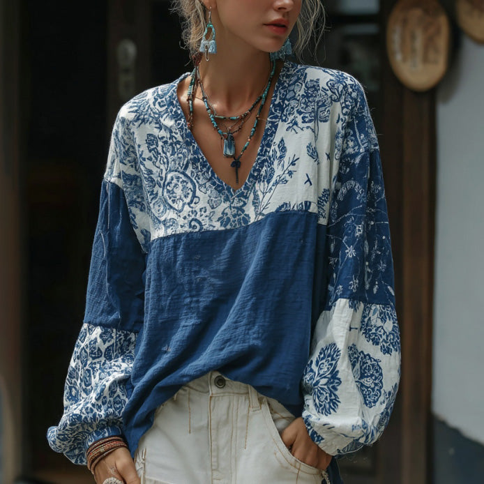 Beautifully Crafted Top