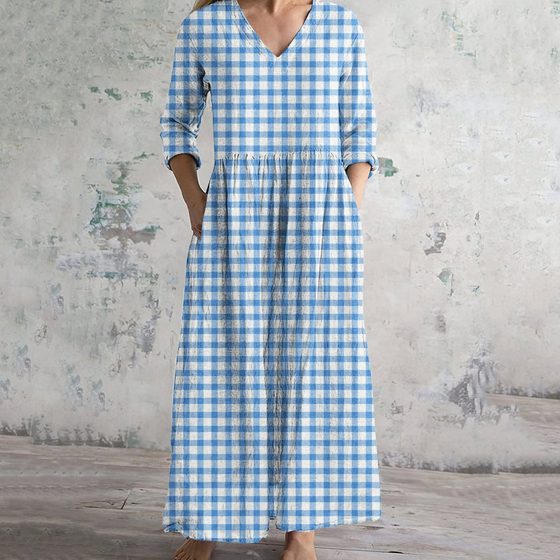 Elegantly Designed Dress