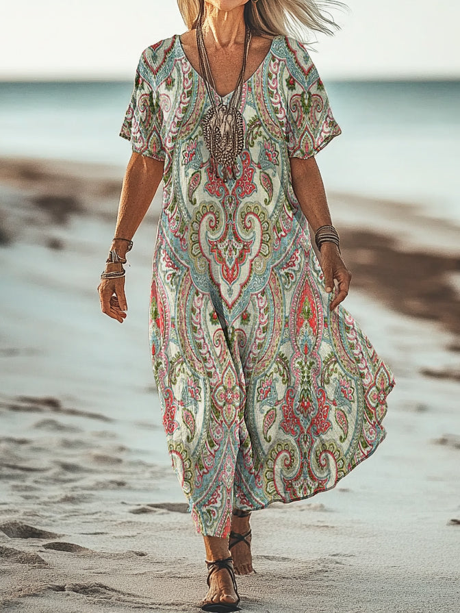 Thoughtfully Designed Garment