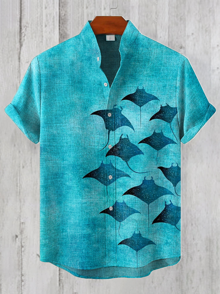 Thoughtfully Designed Shirt