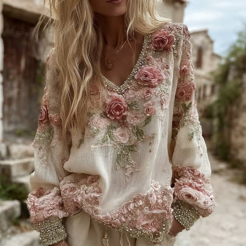 Beautifully Crafted T-Shirt