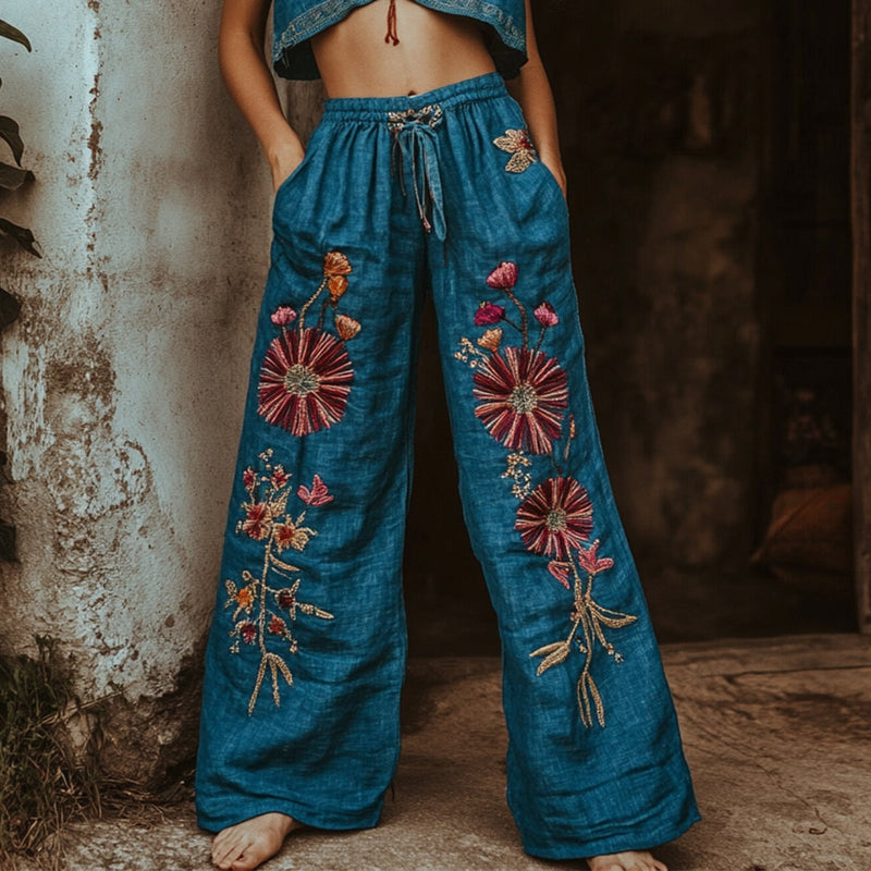 Classic Vintage Pants
