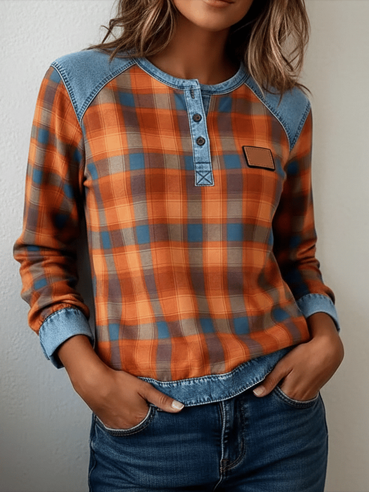 Beautifully Crafted Top