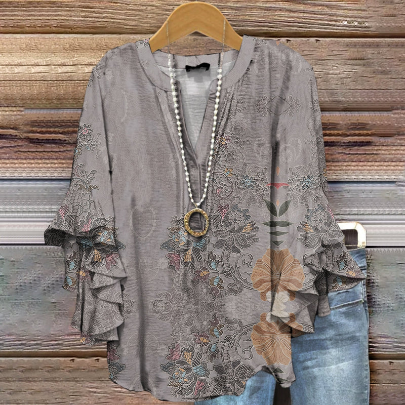 Elegantly Designed Shirt