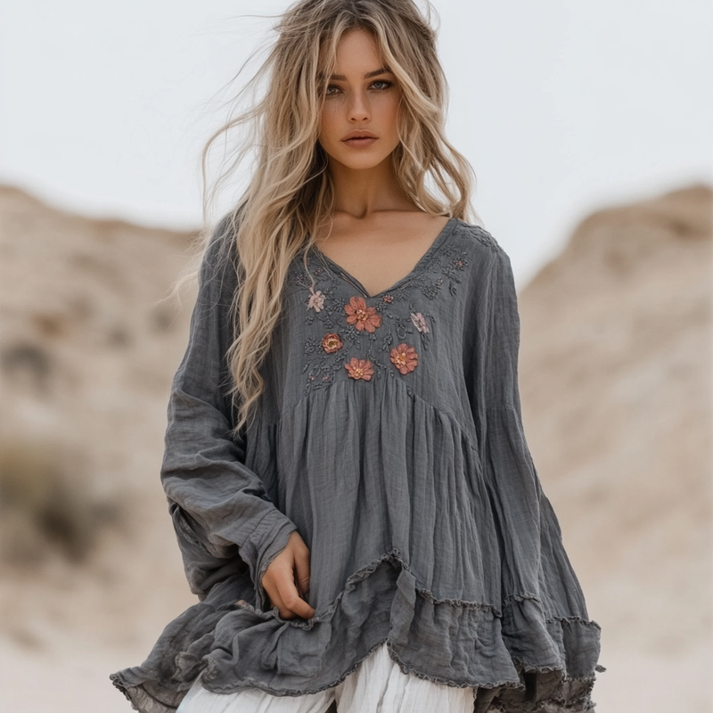 Classic Designed Shirt