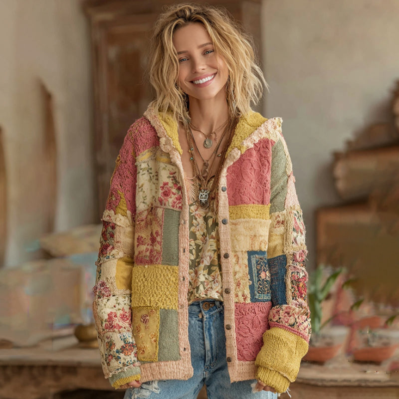 Elegantly Designed Cardigan