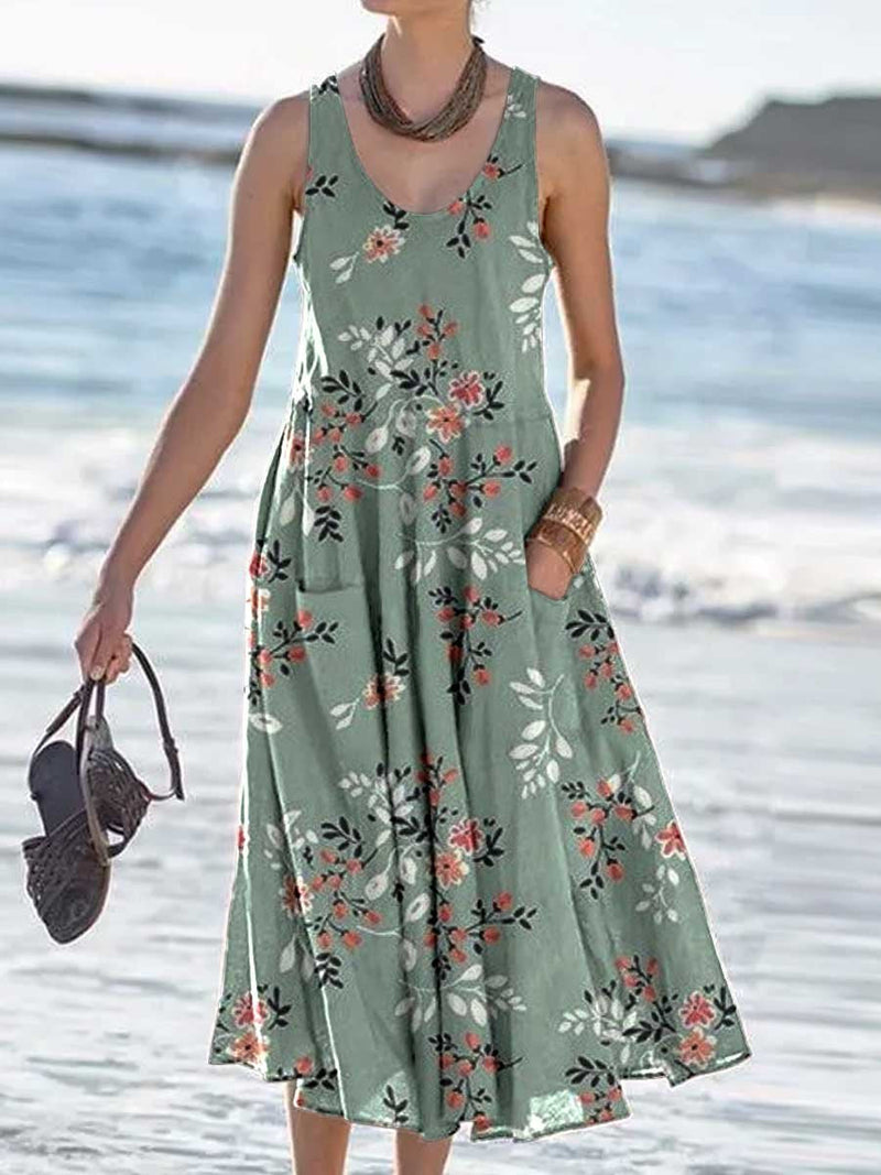 Beautifully Crafted Dress