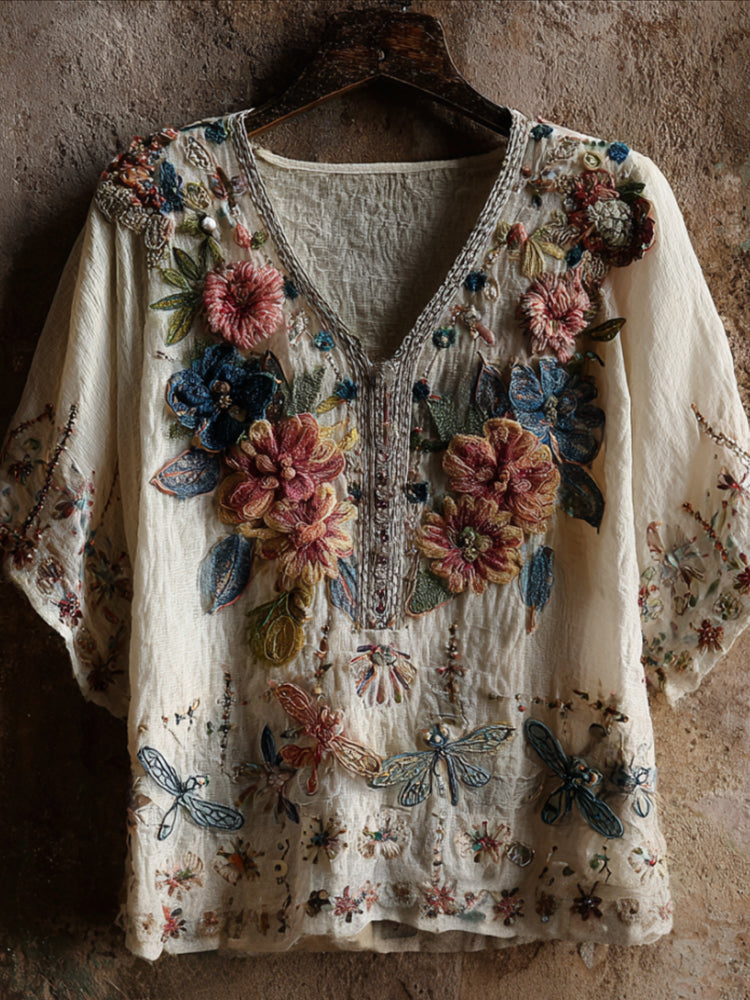 Beautifully Crafted Shirt