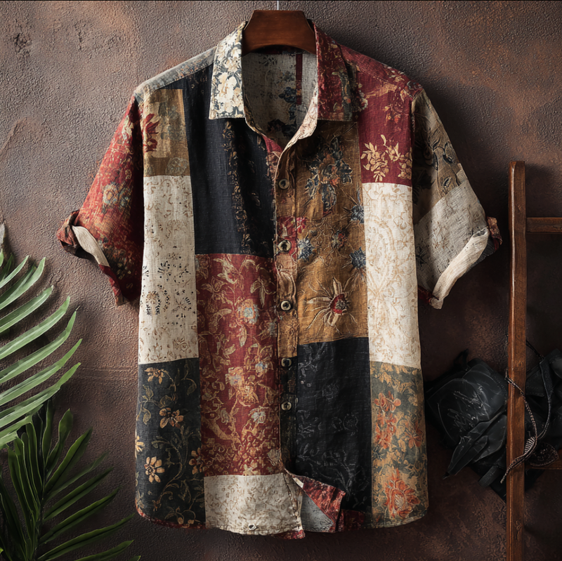 Classic Designed Shirt