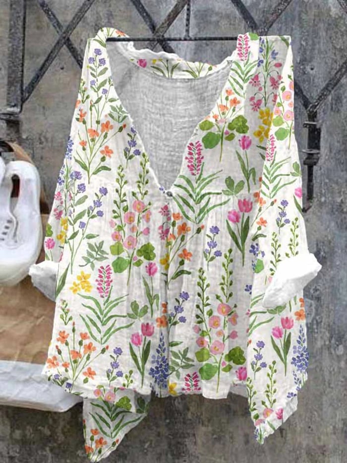 Classic Vintage Shirt