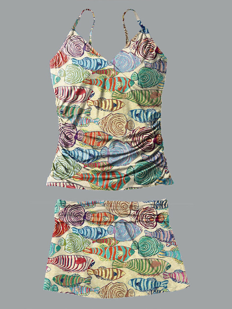 Gracefully Designed Pants
