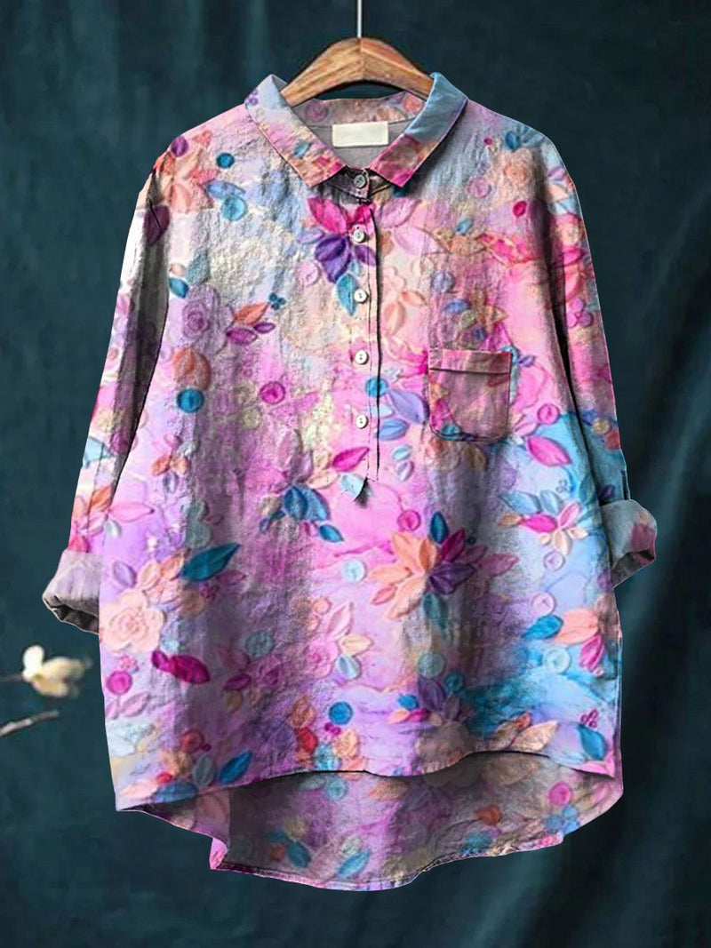 Vintage Inspired Shirt