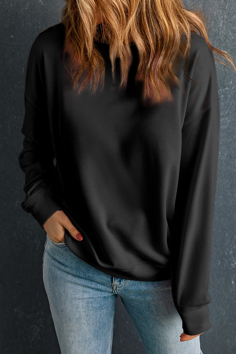Vintage Inspired Sweater